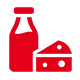Food and Dairy Process Components