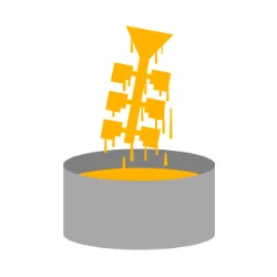 Slurry Coating