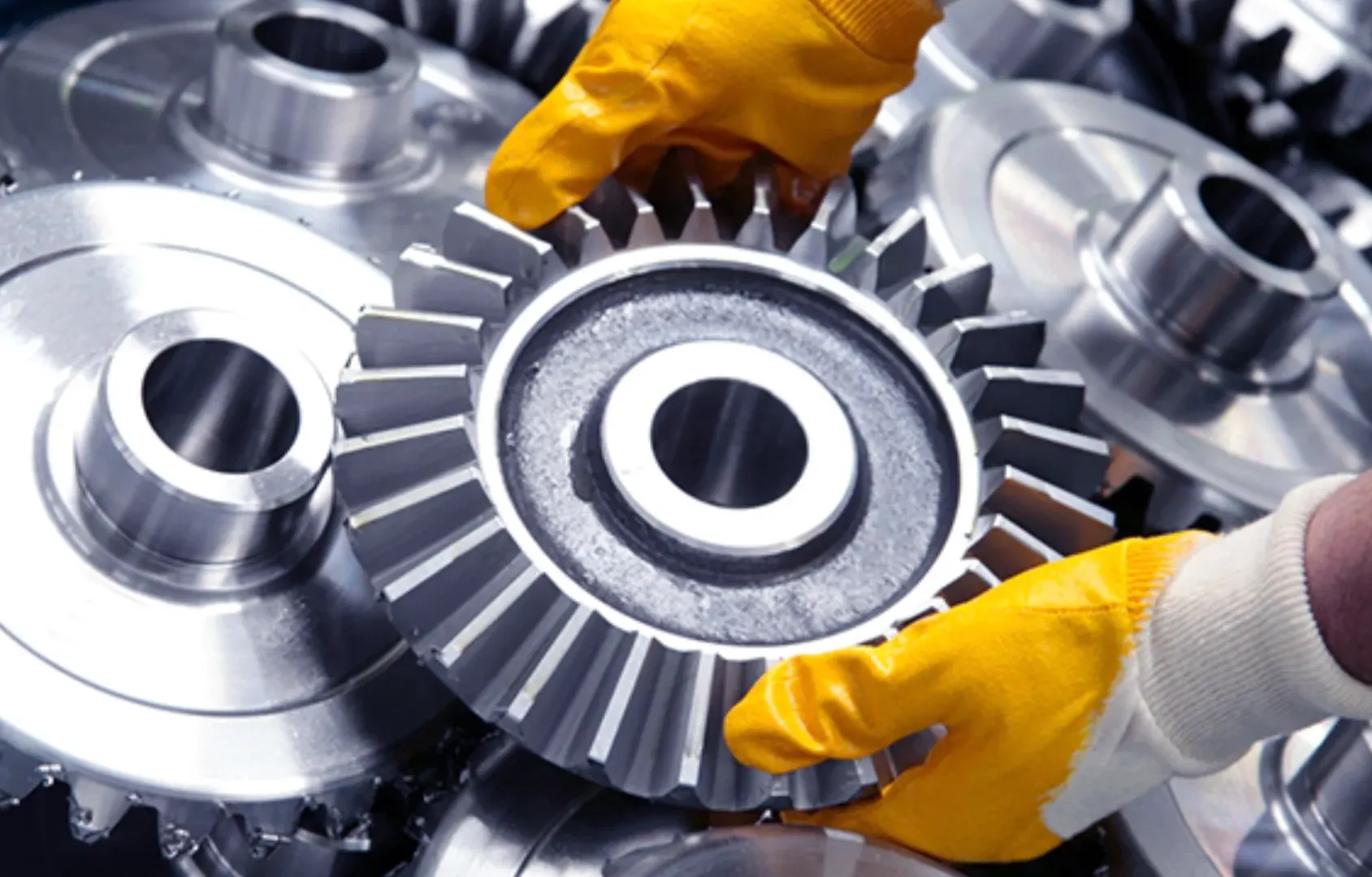 Precision Casting